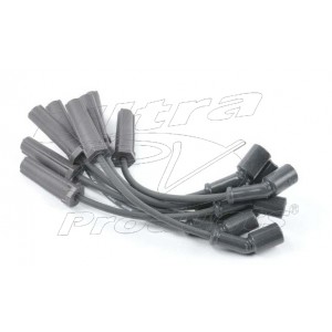88892832  -  Workhorse 8.1l (01-02) Spark Plug Wire Kit (12" Length)